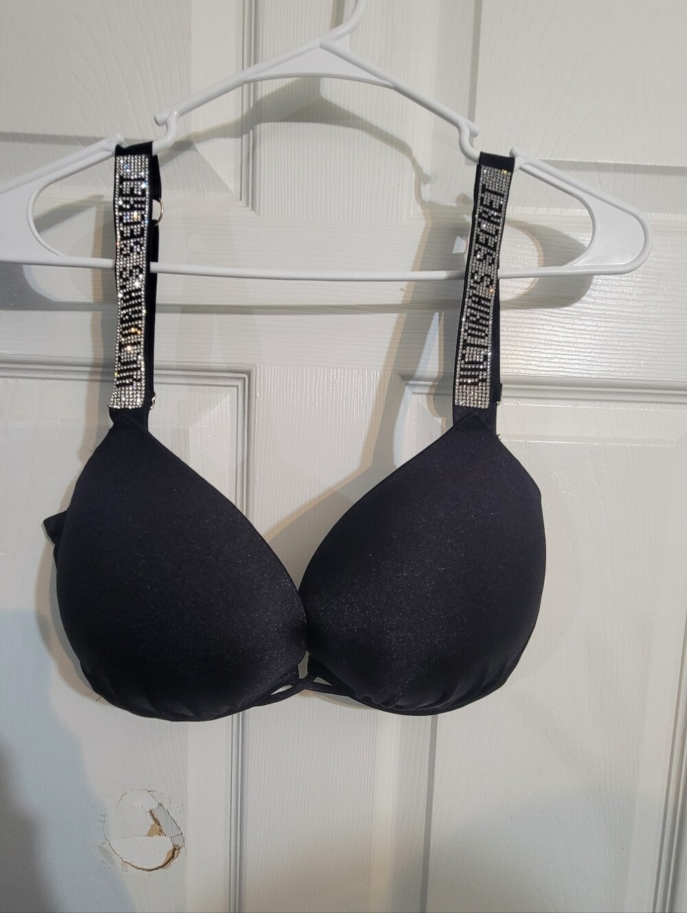 Victorias Secret Bombshell Bra